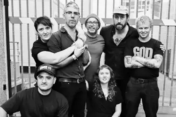 Photo Credit: Anne Marzeliere