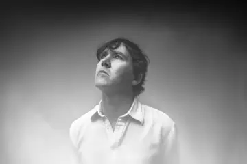 Cass McCombs