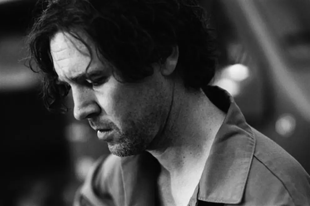Cass McCombs