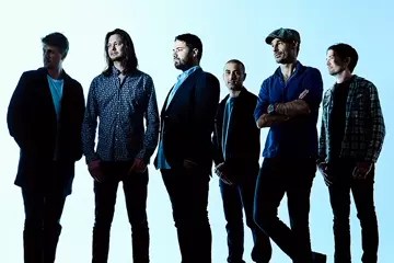 The Cat Empire