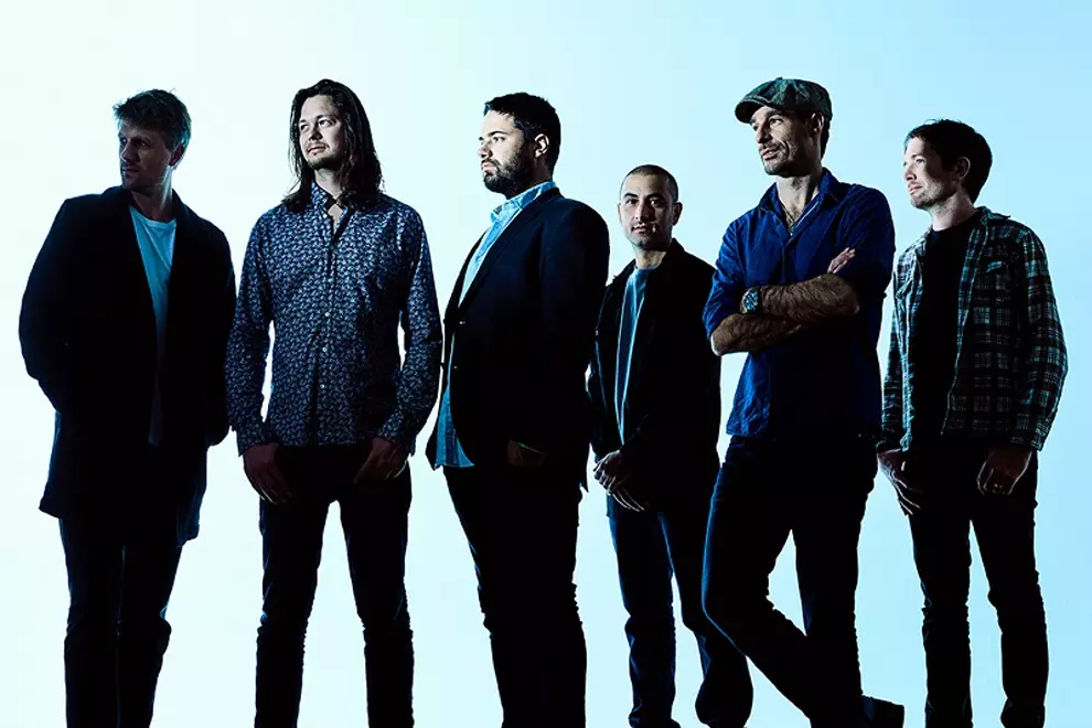 The Cat Empire