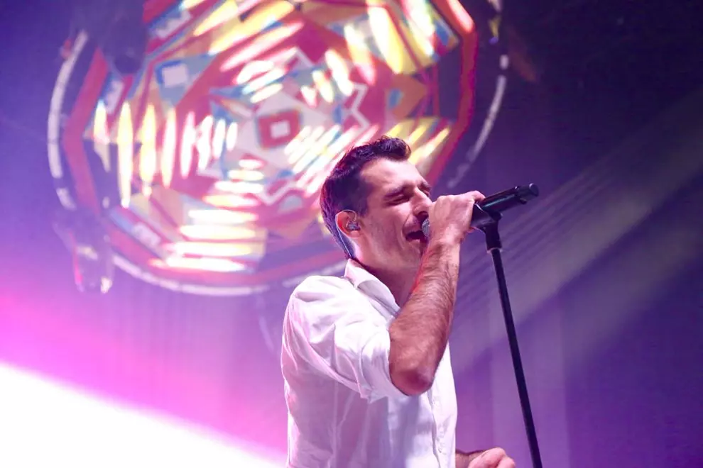 Photos by Angela Padovan