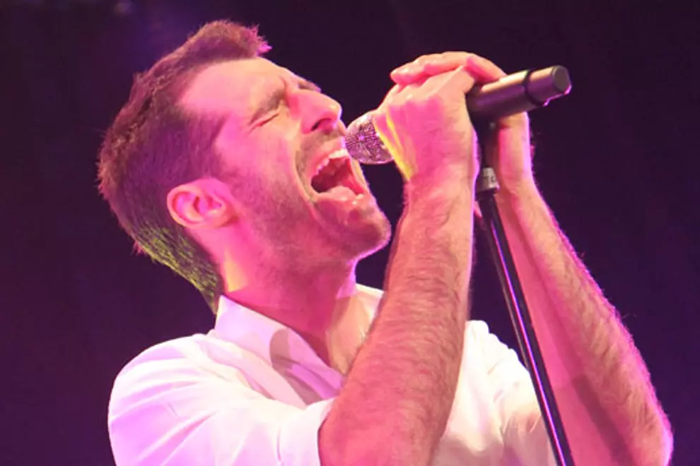 The Cat Empire, Pic by Glenn Waller