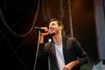 Pics by Joshua Braybrook