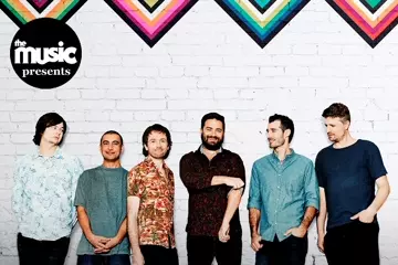 The Cat Empire