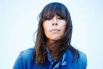 Photo of Cat Power