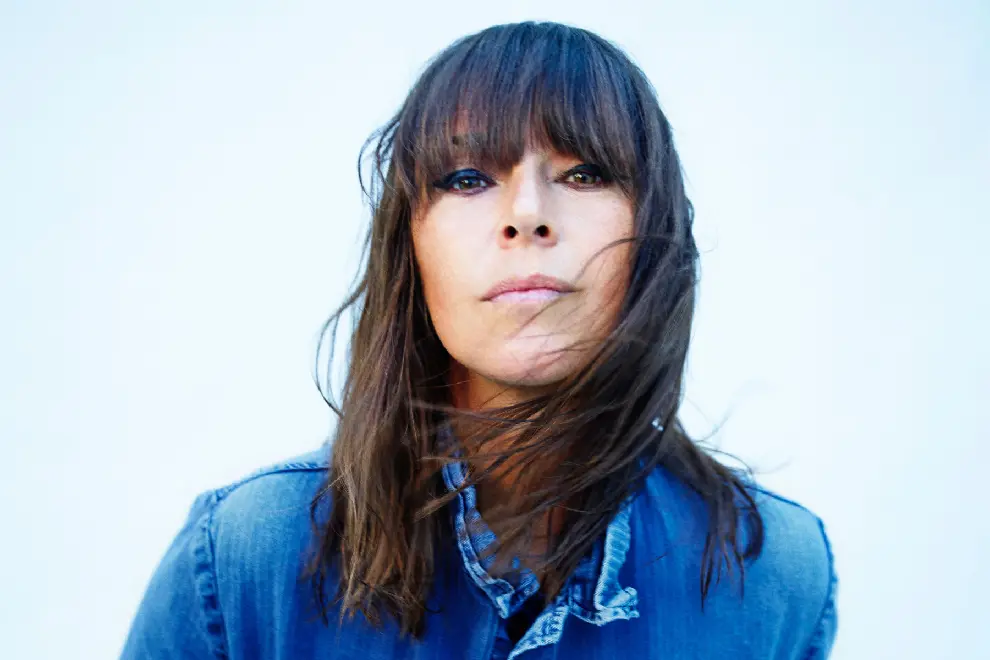 Photo of Cat Power