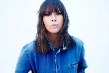 Cat Power is back with a new covers album coming out early next year