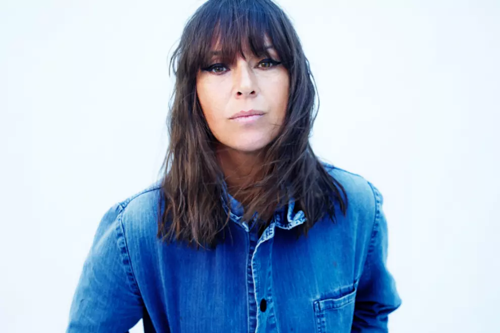 Cat Power is back with a new covers album coming out early next year