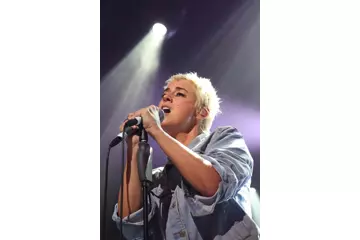 Cat Power, Pic by Angela Padovan