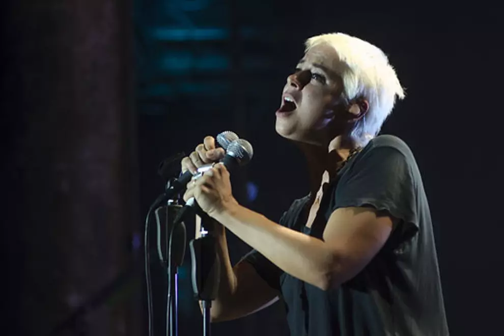 Cat Power, Pic by Stephen Booth