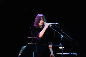 Photos by Angela Padovan