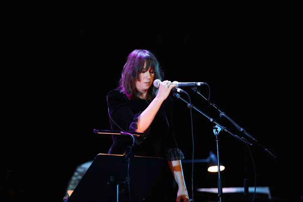 Photos by Angela Padovan