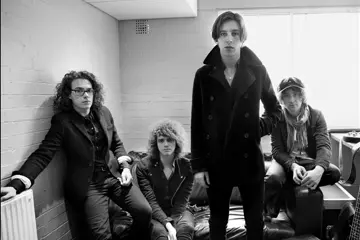 Catfish & The Bottlemen