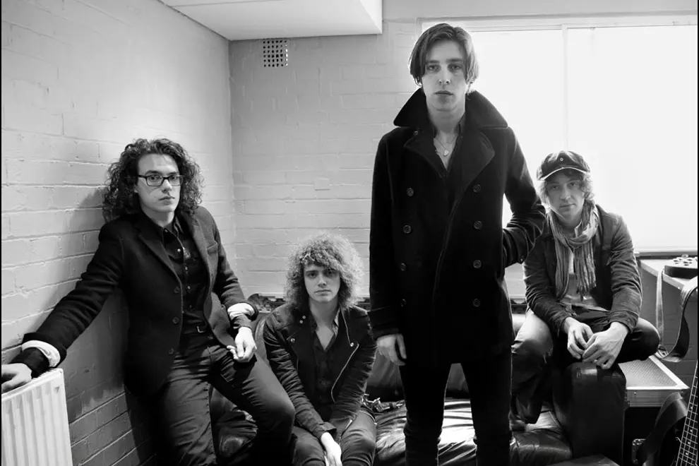 Catfish & The Bottlemen