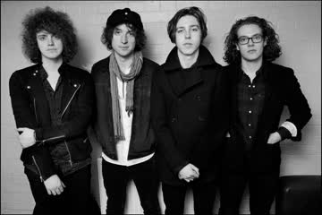 There's Only One Thing Catfish & The Bottlemen Want To Do