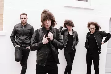 Catfish & The Bottlemen