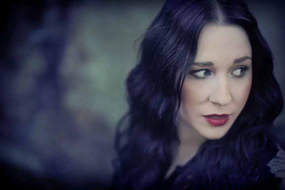 Catherine Britt will lead the Slim Dusty tribute