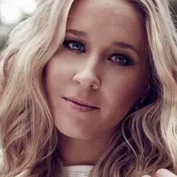 More Catherine Britt