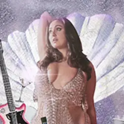 More Catherine Cohen