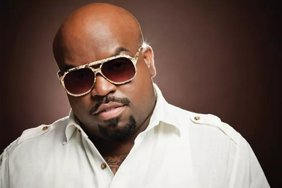 CeeLo Green