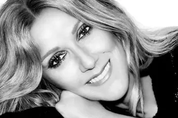 Celine Dion
