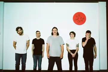 Pic by Michael Thomas