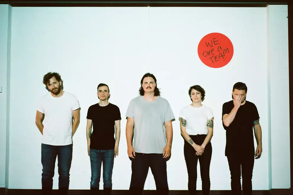 Pic by Michael Thomas