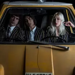 More Chain & The Gang