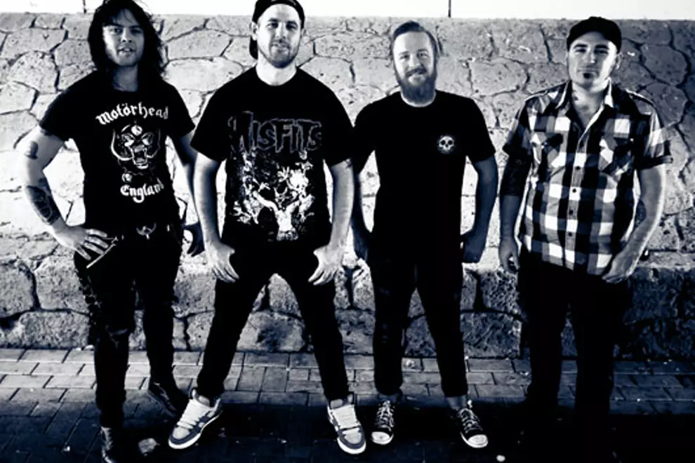 The Chainsaw Hookers: appearing at Devil's Kitchen in Sydney and Melbourne