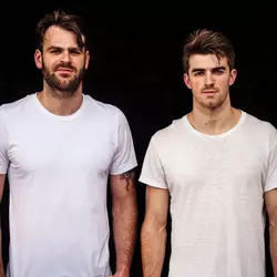 More The Chainsmokers