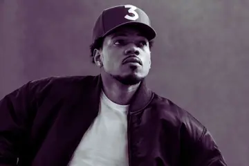 Chance The Rapper