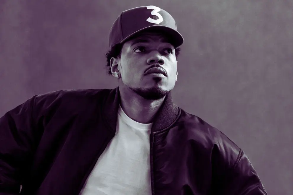 Chance The Rapper