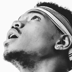 More Chance The Rapper