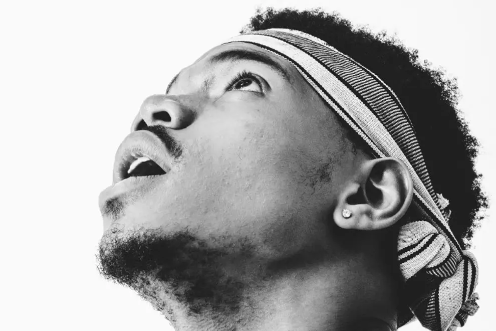 Chance The Rapper
