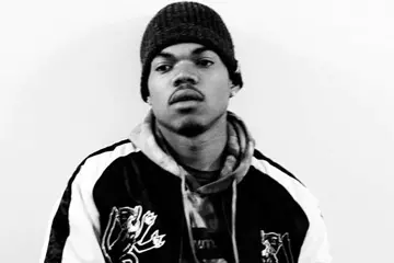 Chance The Rapper
