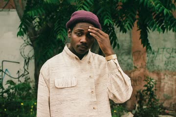 LA Artist Channel Tres Locks In Spilt Milk Sideshows