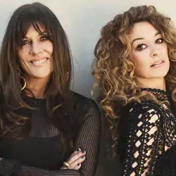 More The Chantoozies