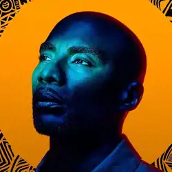 More Charlamagne Tha God