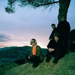 More The Charlatans