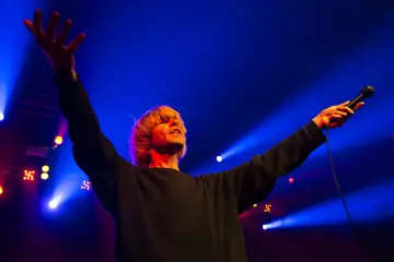 Photos by Andrew Briscoe