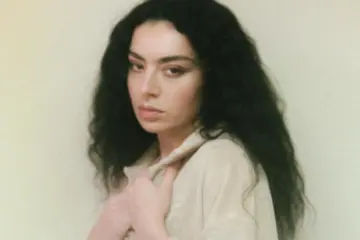 Charli XCX