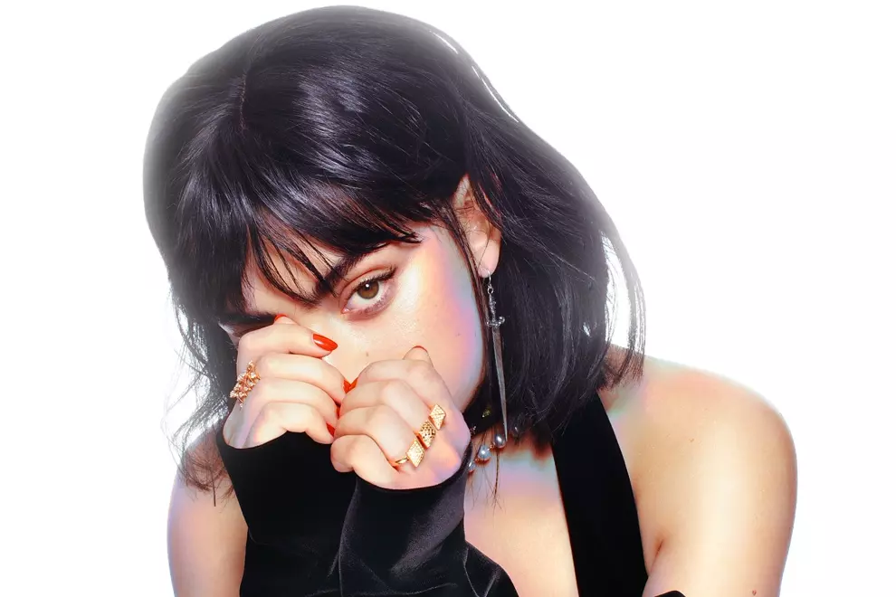 Charli XCX