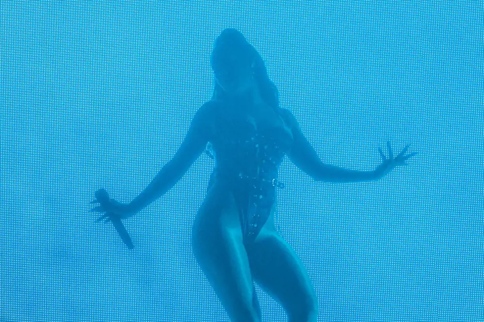 Pic by Henry Redcliffe