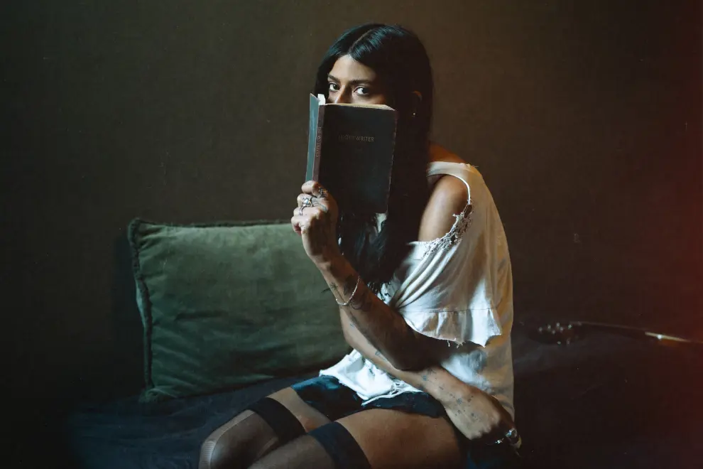 Charlie Collins' 'Nightwriter' album cover