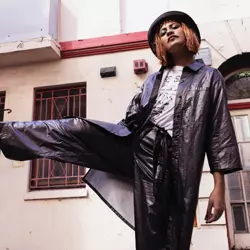 More Charlie Collins