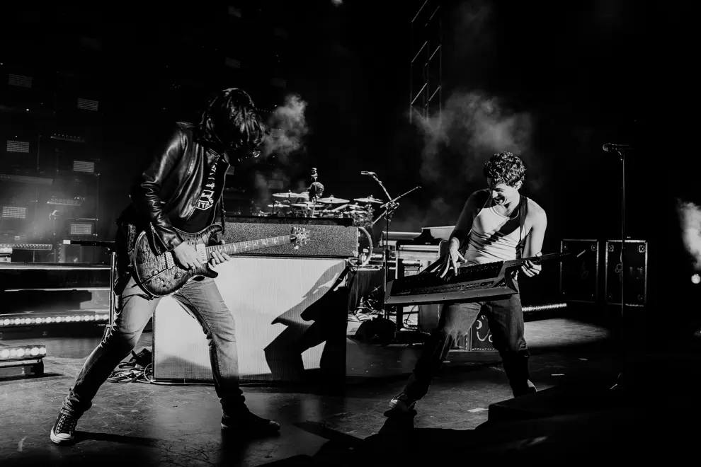 Charlie Puth @ Riverstage Brisbane