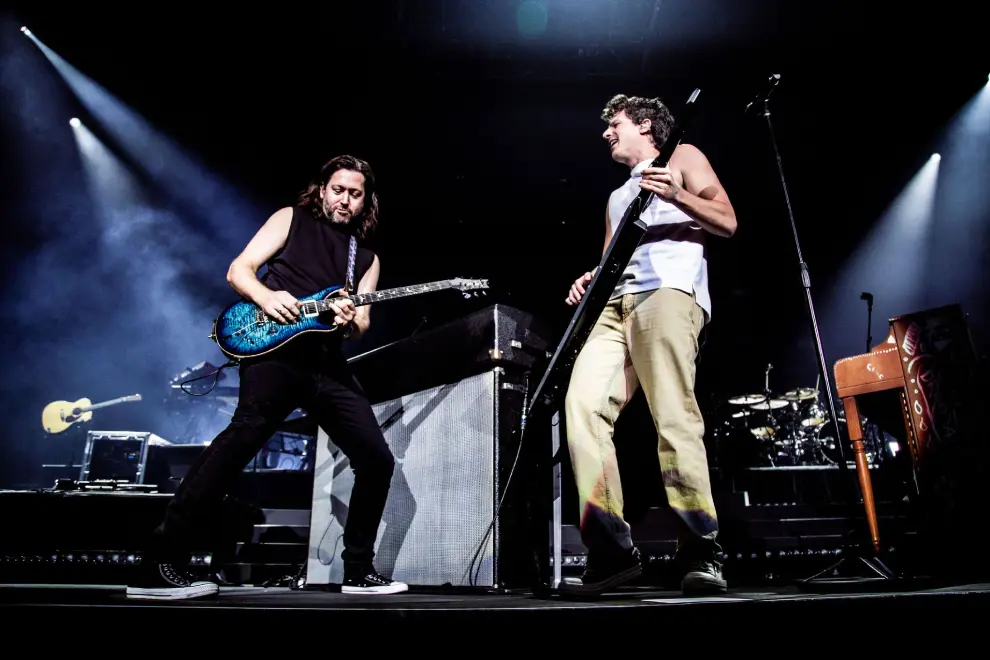 Charlie Puth @ Margaret Court Arena