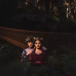 More Charm of Finches