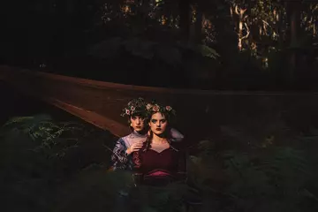 Charm Of Finches have a new album on the way!